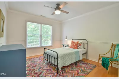 3217 Five Forks Road, Chapel Hill, NC 27516 - Photo 55