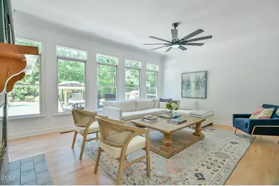 3217 Five Forks Road, Chapel Hill, NC 27516 - Photo 11
