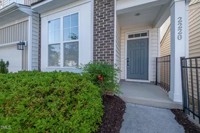 2220 Rocky Bay Court, Cary, NC 27519 - Photo 3