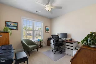 1909 Morning Fog Dr, Fuquay Varina, NC 27526 - Photo 9
