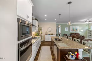 1909 Morning Fog Dr, Fuquay Varina, NC 27526 - Photo 7
