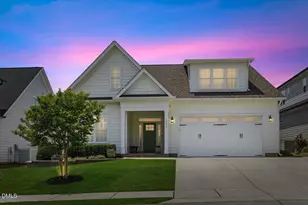 1909 Morning Fog Dr, Fuquay Varina, NC 27526 - Photo 1