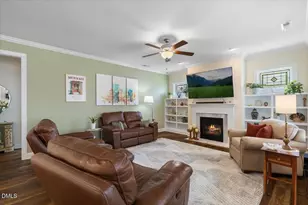 1909 Morning Fog Dr, Fuquay Varina, NC 27526 - Photo 11