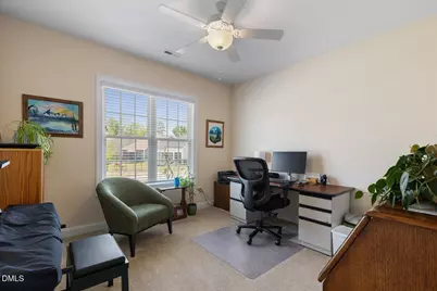 1909 Morning Fog Drive, Fuquay Varina, NC 27526 - Photo 17