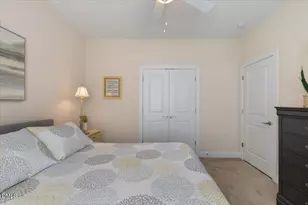 1909 Morning Fog Dr, Fuquay Varina, NC 27526 - Photo 7