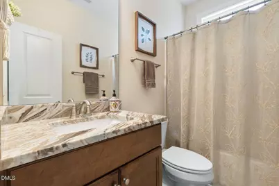 1909 Morning Fog Drive, Fuquay Varina, NC 27526 - Photo 9