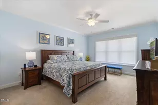 1909 Morning Fog Dr, Fuquay Varina, NC 27526 - Photo 21