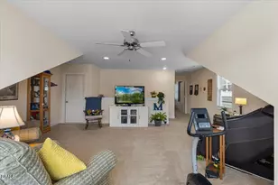 1909 Morning Fog Dr, Fuquay Varina, NC 27526 - Photo 29