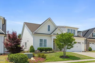 1909 Morning Fog Drive, Fuquay Varina, NC 27526 - Photo 3