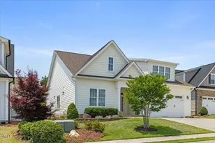 1909 Morning Fog Dr, Fuquay Varina, NC 27526 - Photo 3