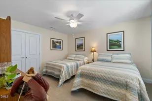 1909 Morning Fog Dr, Fuquay Varina, NC 27526 - Photo 33