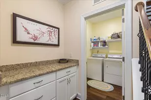 1909 Morning Fog Dr, Fuquay Varina, NC 27526 - Photo 19