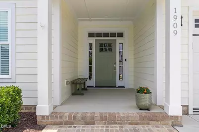 1909 Morning Fog Drive, Fuquay Varina, NC 27526 - Photo 3