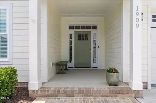 1909 Morning Fog Dr, Fuquay Varina, NC 27526 - Photo 3