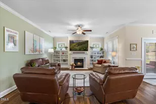 1909 Morning Fog Dr, Fuquay Varina, NC 27526 - Photo 21
