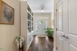 1909 Morning Fog Dr, Fuquay Varina, NC 27526 - Photo 5