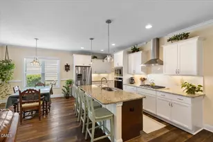 1909 Morning Fog Dr, Fuquay Varina, NC 27526 - Photo 15