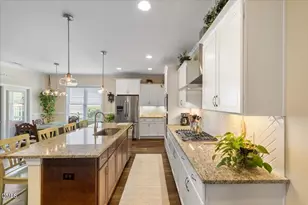 1909 Morning Fog Dr, Fuquay Varina, NC 27526 - Photo 13