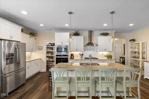 1909 Morning Fog Dr, Fuquay Varina, NC 27526 - Photo 15