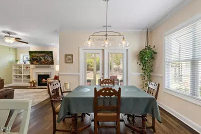1909 Morning Fog Drive, Fuquay Varina, NC 27526 - Photo 9