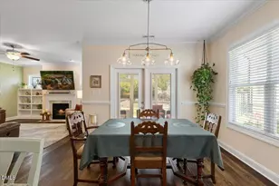 1909 Morning Fog Dr, Fuquay Varina, NC 27526 - Photo 9
