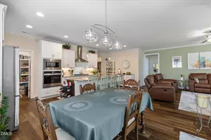 1909 Morning Fog Dr, Fuquay Varina, NC 27526 - Photo 19