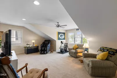 1909 Morning Fog Drive, Fuquay Varina, NC 27526 - Photo 29