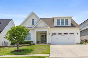1909 Morning Fog Dr, Fuquay Varina, NC 27526 - Photo 1