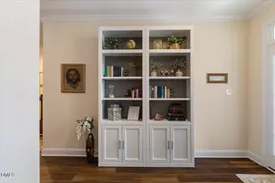 1909 Morning Fog Dr, Fuquay Varina, NC 27526 - Photo 5