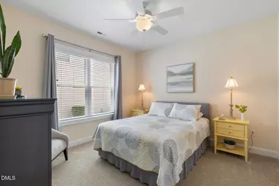 1909 Morning Fog Drive, Fuquay Varina, NC 27526 - Photo 7