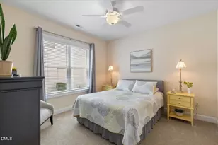 1909 Morning Fog Dr, Fuquay Varina, NC 27526 - Photo 7