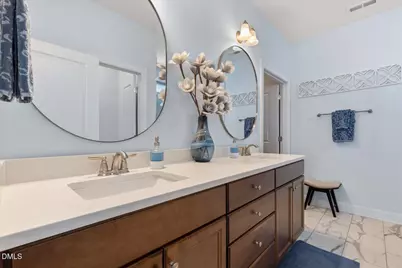 1909 Morning Fog Drive, Fuquay Varina, NC 27526 - Photo 23