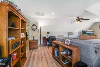 94 Hill Row Lane, Clayton, NC 27527 - Photo 21