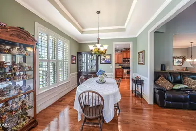 94 Hill Row Lane, Clayton, NC 27527 - Photo 7
