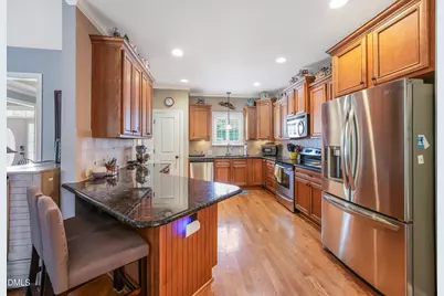 94 Hill Row Lane, Clayton, NC 27527 - Photo 3