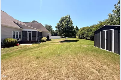 94 Hill Row Lane, Clayton, NC 27527 - Photo 33