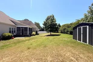 94 Hill Row Ln, Clayton, NC 27527 - Photo 33