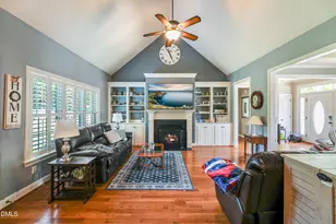 94 Hill Row Ln, Clayton, NC 27527 - Photo 9