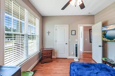 94 Hill Row Lane, Clayton, NC 27527 - Photo 27