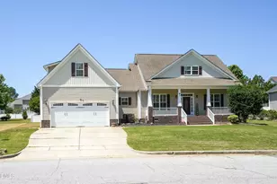 94 Hill Row Ln, Clayton, NC 27527 - Photo 3