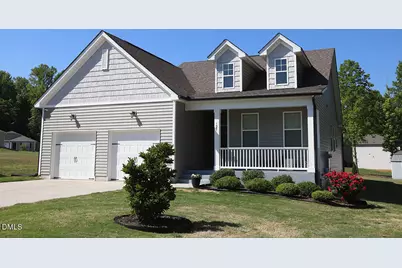 125 Mae Court, Roxboro, NC 27573 - Photo 1