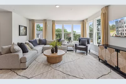 10520 Bailey Branch Drive #Unit 201, Raleigh, NC 27614 - Photo 3