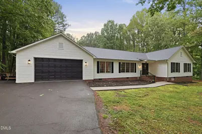 1925 Old Allensville Road, Roxboro, NC 27574 - Photo 1