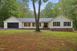 1925 Old Allensville Rd, Roxboro, NC 27574 - Photo 1