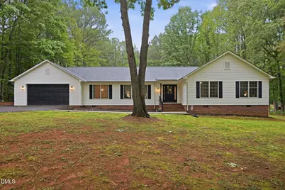 1925 Old Allensville Road, Roxboro, NC 27574 - Photo 3