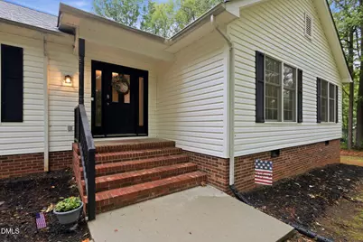 1925 Old Allensville Road, Roxboro, NC 27574 - Photo 5