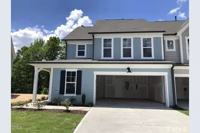 3231 Retama Run, Apex, NC 27562 - Photo 1