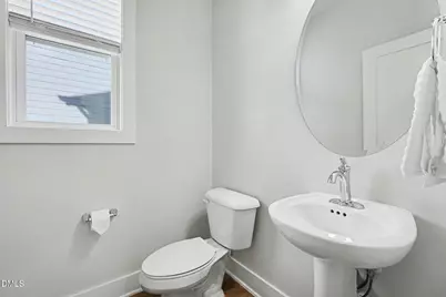 121 Broadwater Drive, Wake Forest, NC 27587 - Photo 11
