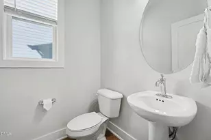121 Broadwater Dr, Wake Forest, NC 27587 - Photo 11