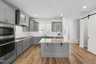121 Broadwater Drive, Wake Forest, NC 27587 - Photo 5
